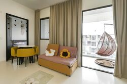 The Inflora (D17), Condominium #461074981